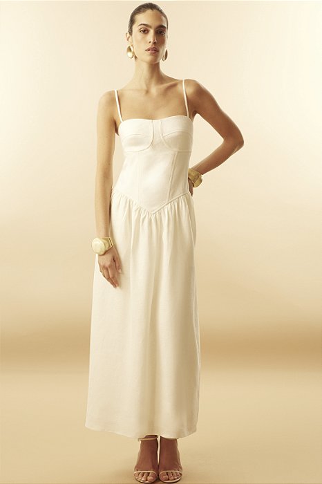 Vestido Judite