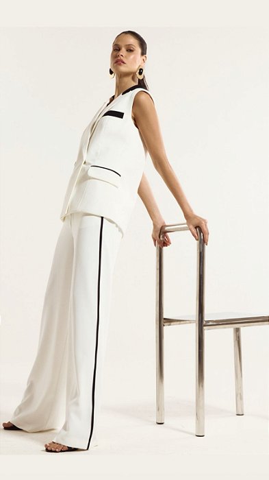 Conjunto Alfaiataria