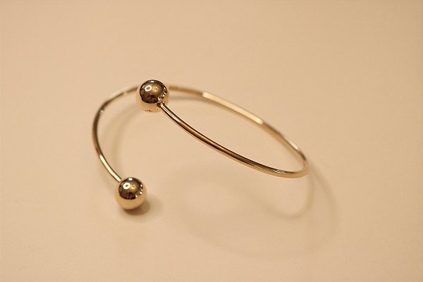 Bracelete Esferas
