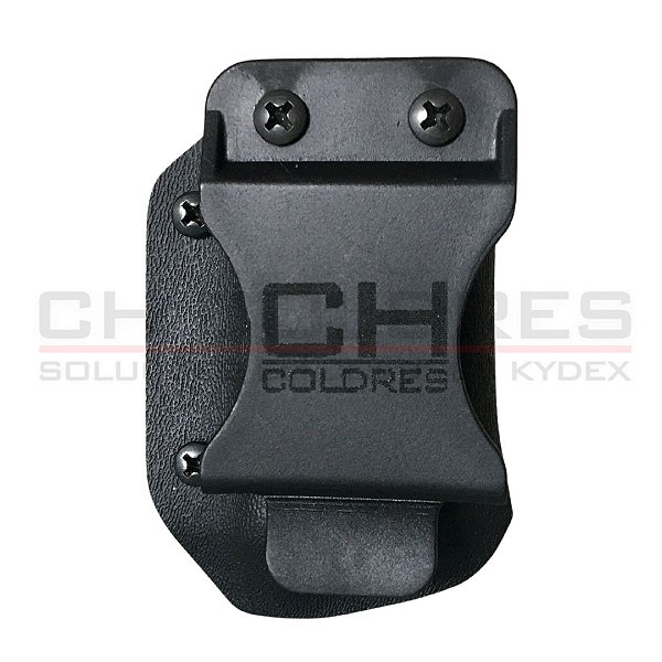 PORTA CARREGADOR KYDEX IWB - INTERNO – BERETTA