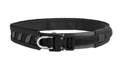 CINTO MODULAR - MAGNETIX BATTLE BELT - AGILITE GEAR