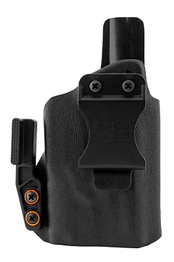 COLDRE KYDEX IWB WING - INTERNO – TAURUS PT 92 PT 100 | LANTERNA TRUSTFIRE GM23