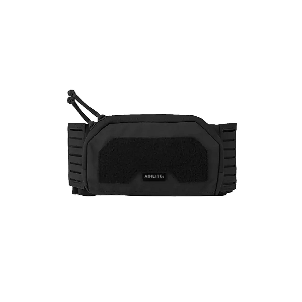 BOLSO ADMINISTRATIVO - PINCER PLACARD 2ND LAYER ADMIN - AGILITE GEAR
