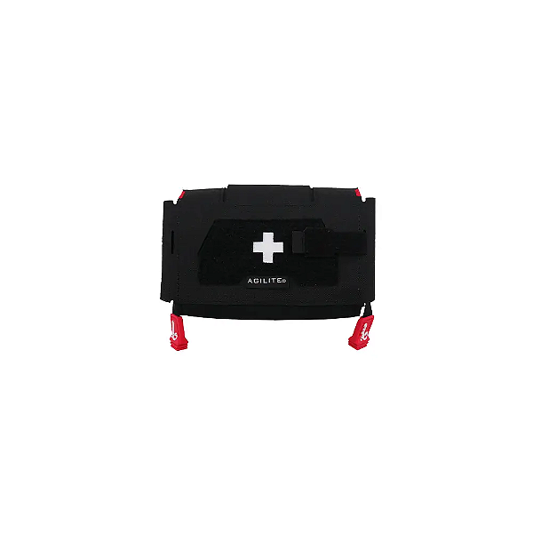 BOLSO MÉDICO - MD2 COMPACT TRAUMA KIT - AGILITE GEAR