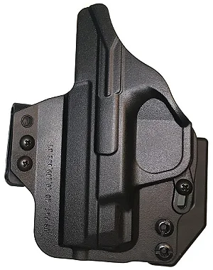 COLDRE – IWB TORSION 3.0 – S&W M&P SHIELD 2.0 - BRAVO CONCEALMENT - EUA