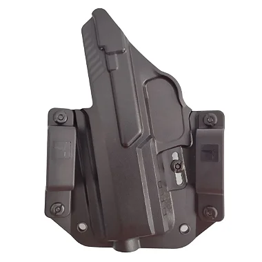 COLDRE – OWB BCA 3.0 – SIG SAUER P320 FULLSIZE - BRAVO CONCEALMENT - EUA