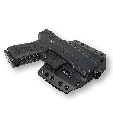 KIT COLDRE EXTERNO – OWB BCA 3.0 – S&W M&P 2.0 - BRAVO CONCEALMENT - EUA