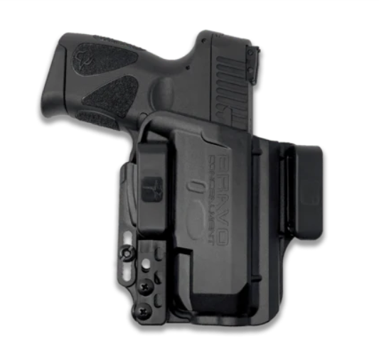 COLDRE INTERNO - IWB 3.0 - TAURUS G2C - BRAVO CONCEALMENT - EUA