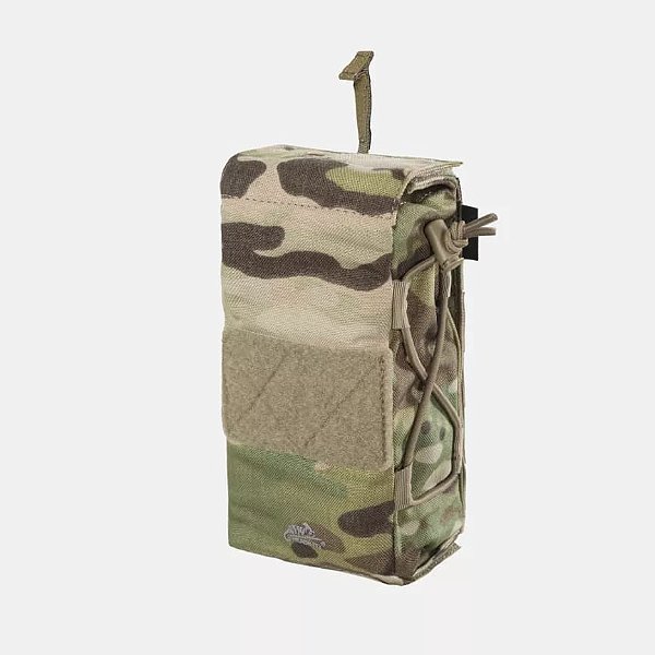 BOLSO KIT MÉDICO - MODULAR - COMPETITION MED KIT - MULTICAM ORIGINAL - HELIKON TEX