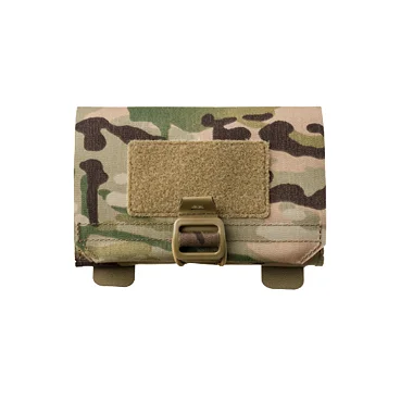BOLSO MODULAR - ATTACK  POUCH - SMARTPHONE E GPS - MULTICAM ORIGINAL - HELIKON TEX