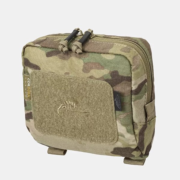 BOLSO MODULAR - COMPETITION UTILITY POUCH® - MULTICAM ORIGINAL - HELIKON TEX
