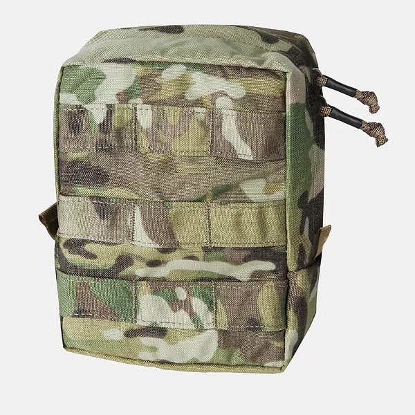 BOLSO MODULAR - GENERAL PURPOSE CARGO - MULTICAM ORIGINAL - HELIKON TEX