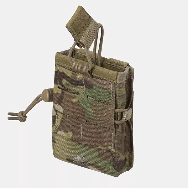 PORTA CARREGADOR - RAPID CARBINE - MULTICAM ORIGINAL - HELIKON TEX