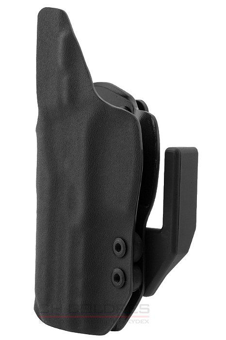 COLDRE KYDEX IWB WING - INTERNO - TAURUS G3 T.O.R.O.