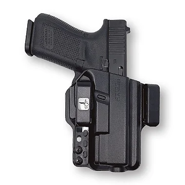 KIT COLDRE – IWB TORSION 3.0 – GLOCK G43 G43X - S/TRILHO - BRAVO CONCEALMENT - EUA