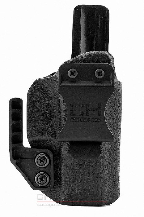 COLDRE KYDEX IWB WING - INTERNO - TAURUS 24/7