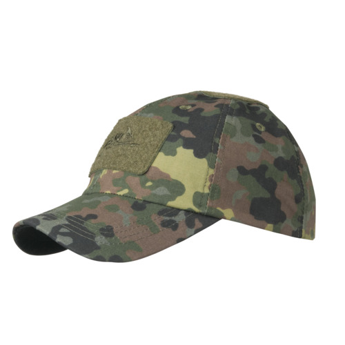 BONÉ - BBC CAP - FLECKTARN - HELIKON TEX