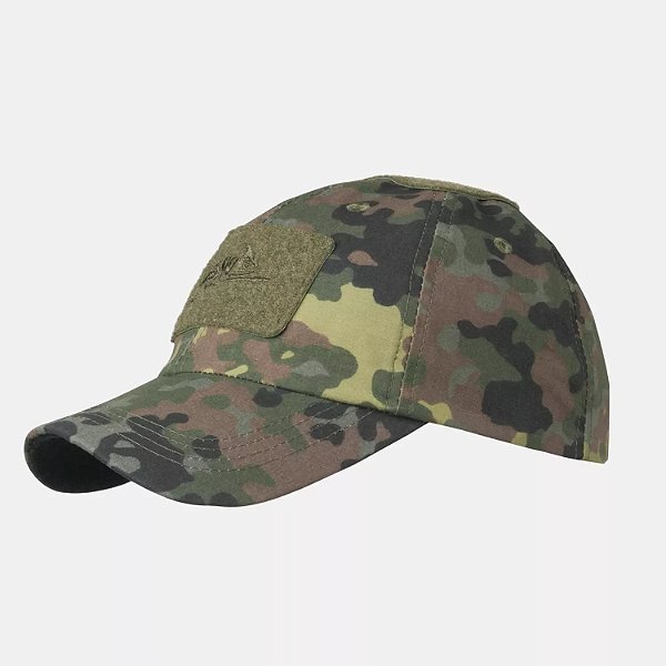 BONÉ - BBC CAP - FLECKTARN - HELIKON TEX