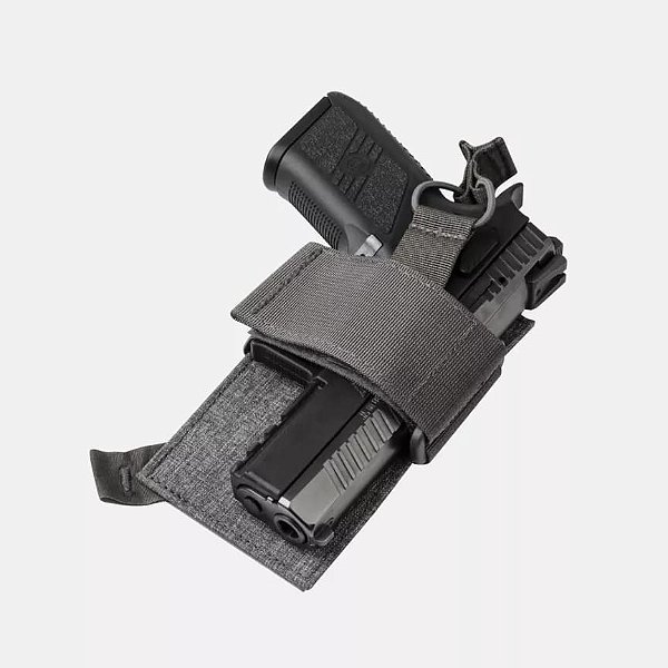 COLDRE FIXAÇÃO POR VELCRO - INVERTED PISTOL HOLDER INSERT - HELIKON TEX