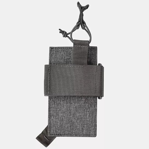 COLDRE INTERNO PARA PISTOLA - INVERTED PISTOL HOLDER INSERT - NYLON - HELIKON TEX