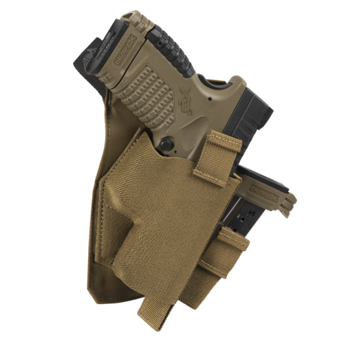 COLDRE INTERNO PARA PISTOLA - PISTOL HOLDER INSERT - HELIKON TEX