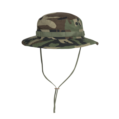 CHAPÉU SELVA - BOONIE HAT - US WOODLAND - HELIKON TEX