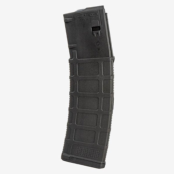 CARREGADOR 5,56x45 / 223 - MAGPUL - PMAG 40 - SEM JANELA