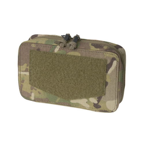BOLSO ADMINISTRATIVO - GUARDIAN ADMIN POUCH - MULTICAM ORIGINAL - HELIKON TEX