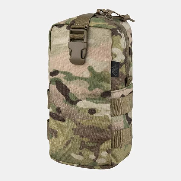 BOLSO MULTIFUNCIONAL - GUARDIAN MULT POUCH - MULTICAM ORIGINAL - HELIKON TEX