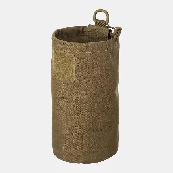 BOLSO MODULAR DE DESCARTE - BUSHCRAFT DUMP POUCH - HELIKON TEX