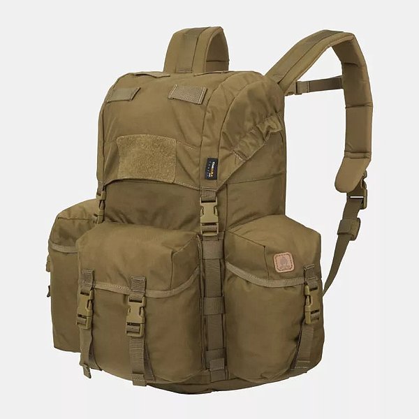 MOCHILA - BERGEN BACKPACK 25L - HELIKON TEX
