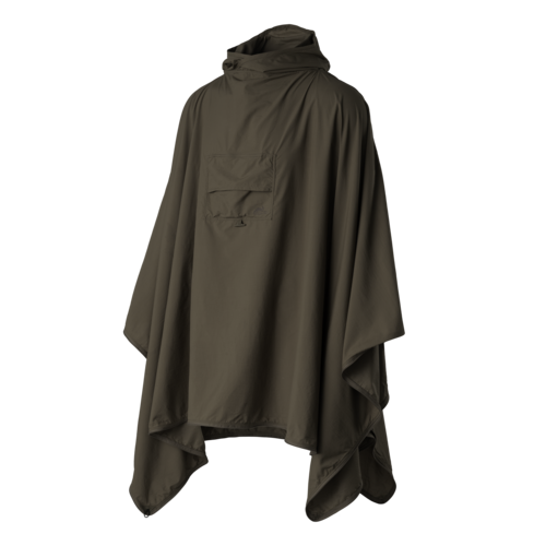 PONCHO DE CAMUFLAGEM - SWAGMAN SCARF - HELIKON TEX
