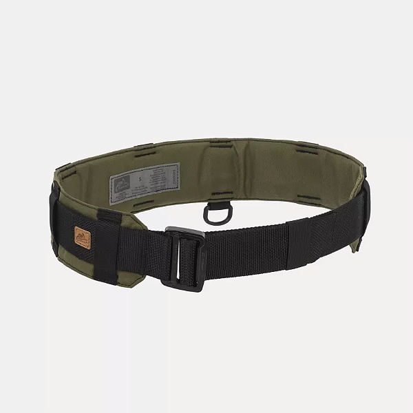 CINTO DE TRABALHO - FORESTER BUSHCRAFT BELT - HELIKON TEX