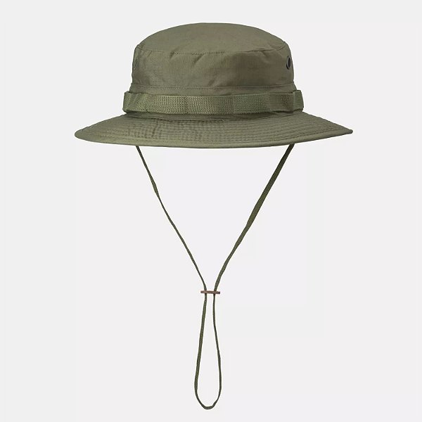 CHAPÉU SELVA - BOONIE HAT - OLIVER GREEN - HELIKON TEX