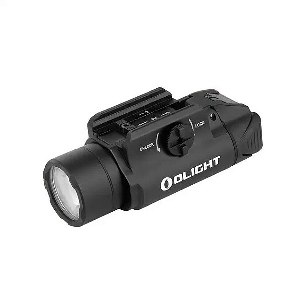 LANTERNA OLIGHT - PL-3 VALKYRIE - 1300 LÚMENS