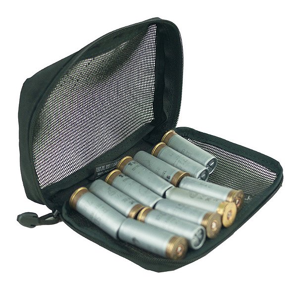 BOLSO ORGANIZADOR 02 EM TELA - WARFARE