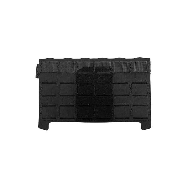 ADAPTADOR DE CUMMERBUND PARA K19 - K19™ PLATE CARRIER BACK FLAP CUMMERBUND ADAPTER - AGILITE GEAR