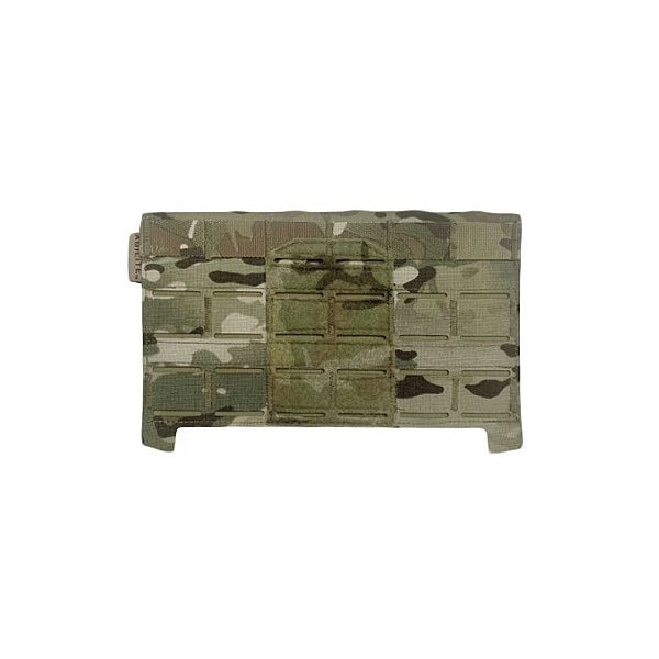 ADAPTADOR DE CUMMERBUND PARA K19 - K19™ PLATE CARRIER BACK FLAP CUMMERBUND ADAPTER - MULTICAM - AGILITE GEAR