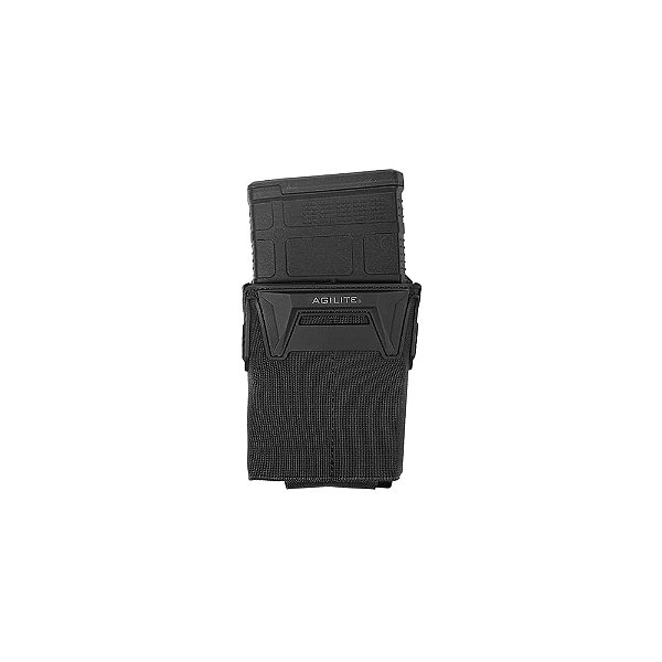 PORTA CARREGADOR 762X51 / .308 - PINCER™ SINGLE MAG POUCH - AGILITE