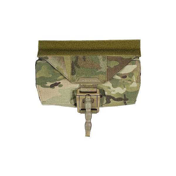 BOLSO TÁTICO - REAR HANGER™ - MULTICAM® - AGILITE