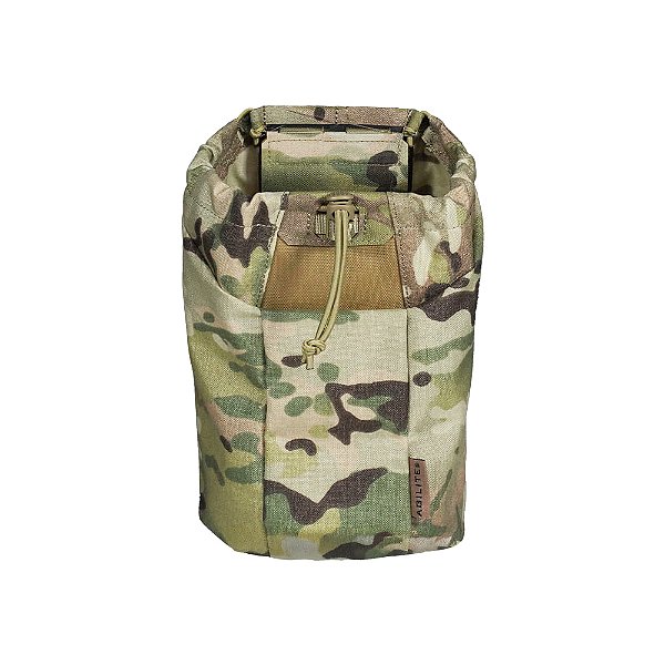 BOLSO DE DESCARTE - MAG-RELEASE™ DUMP - MULTICAM® - AGILITE