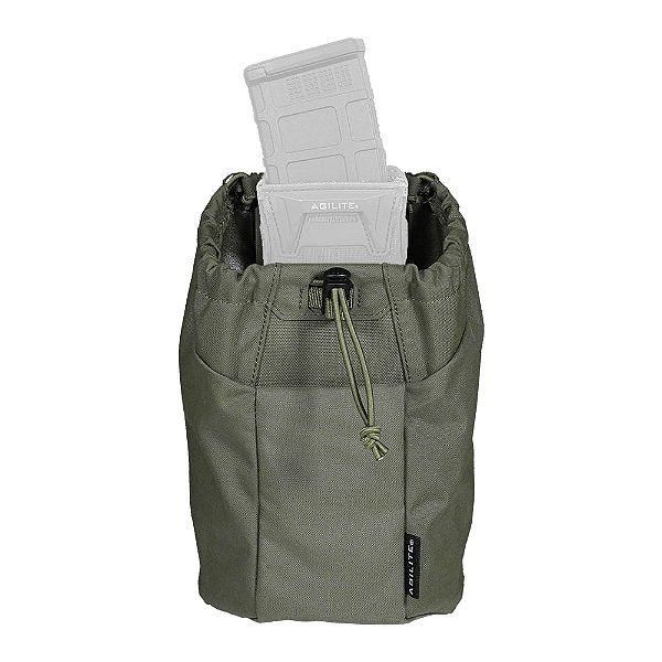 BOLSO DE DESCARTE - MAG-RELEASE™ DUMP - AGILITE
