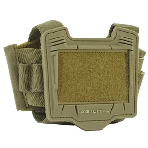 BOLSO CONTRA PESO - COUNTERWEIGHT POUCH - AGILITE
