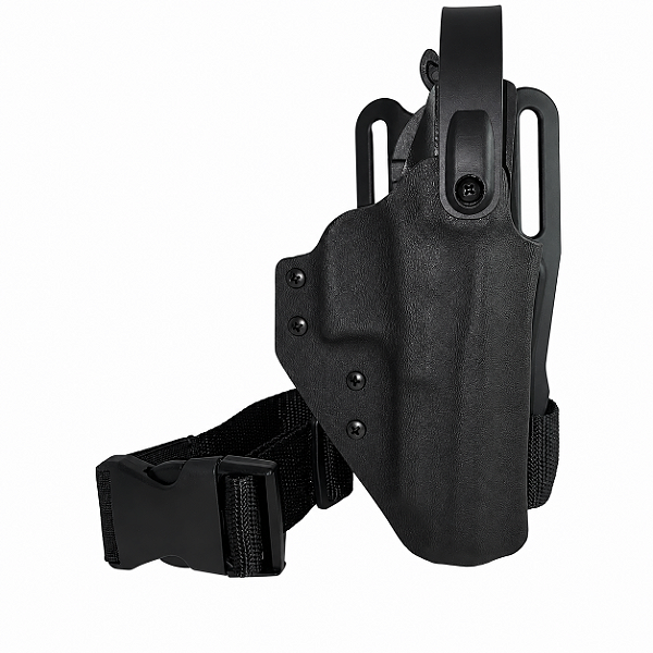 COLDRE KYDEX OWB 2R - EXTERNO - BERETTA 92 A1