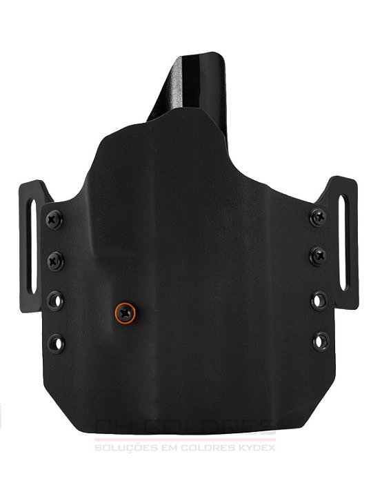 COLDRE KYDEX OWB 1R - EXTERNO - SIG SAUER XFIVE LEGION