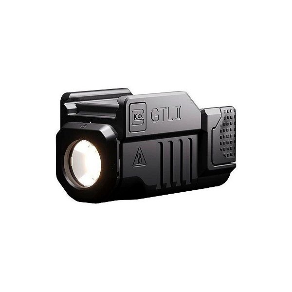 LANTERNA GLOCK GTL II - 600 LÚMENS