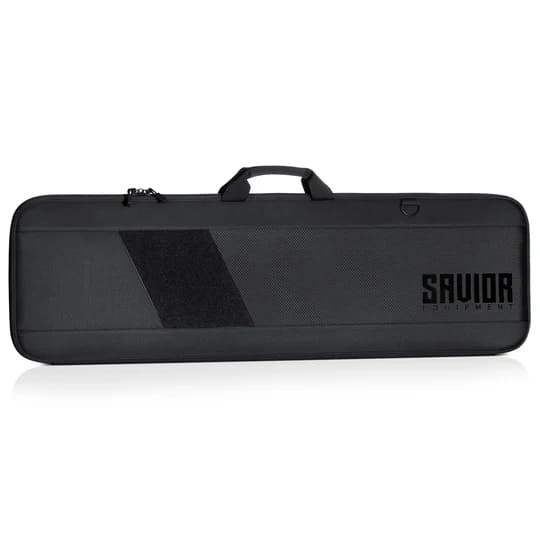 BOLSA DE TRANSPORTE ARMA LONGA - SPECIALIST SINGLE RIFLE 55" - SAVIOR EQUIPMENT