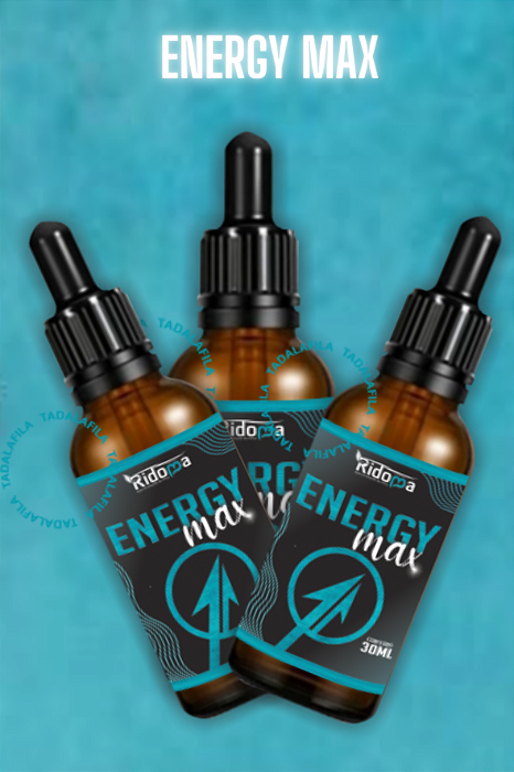 ENERGY MAX