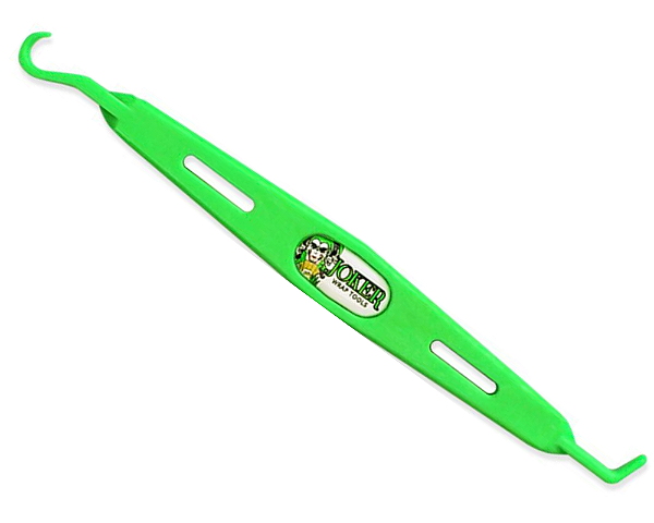 JOKER BORDERS VERDE