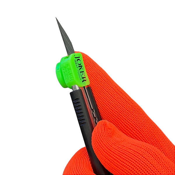 Edge Cut Joker + Estilete